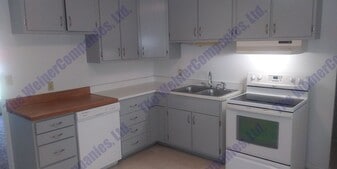 2903 W William St in Champaign, IL - Building Photo