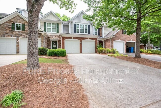 1437 Bellsmith Dr in Roswell, GA - Building Photo - Building Photo
