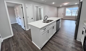Brody Creek in Jonesboro, AR - Foto de edificio - Building Photo