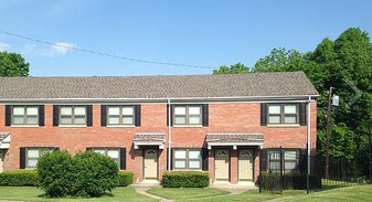 The Townhomes at Avonlea Park