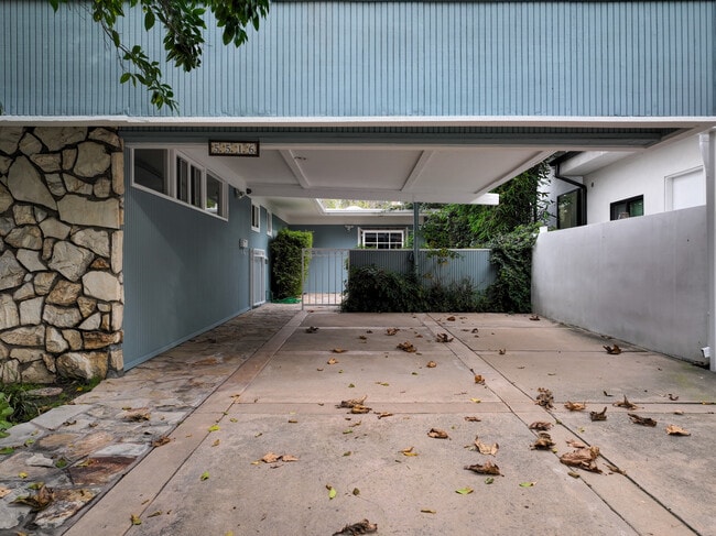 property at 5516 Ethel Ave