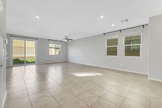 4508 Meteora Ledge Ave in North Las Vegas, NV - Building Photo - Building Photo