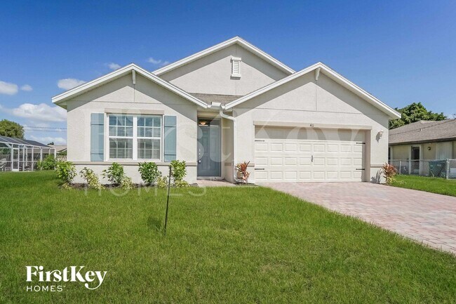 property at 411 SE 24th St