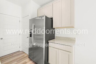 4513 Branower St in Indianapolis, IN - Building Photo - Building Photo