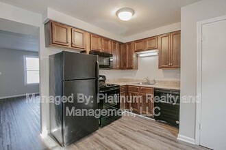 809 Golf View Pl in Clarksville, TN - Building Photo - Building Photo