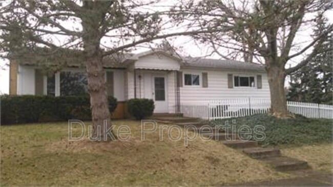 property at 73 Governor Terrace