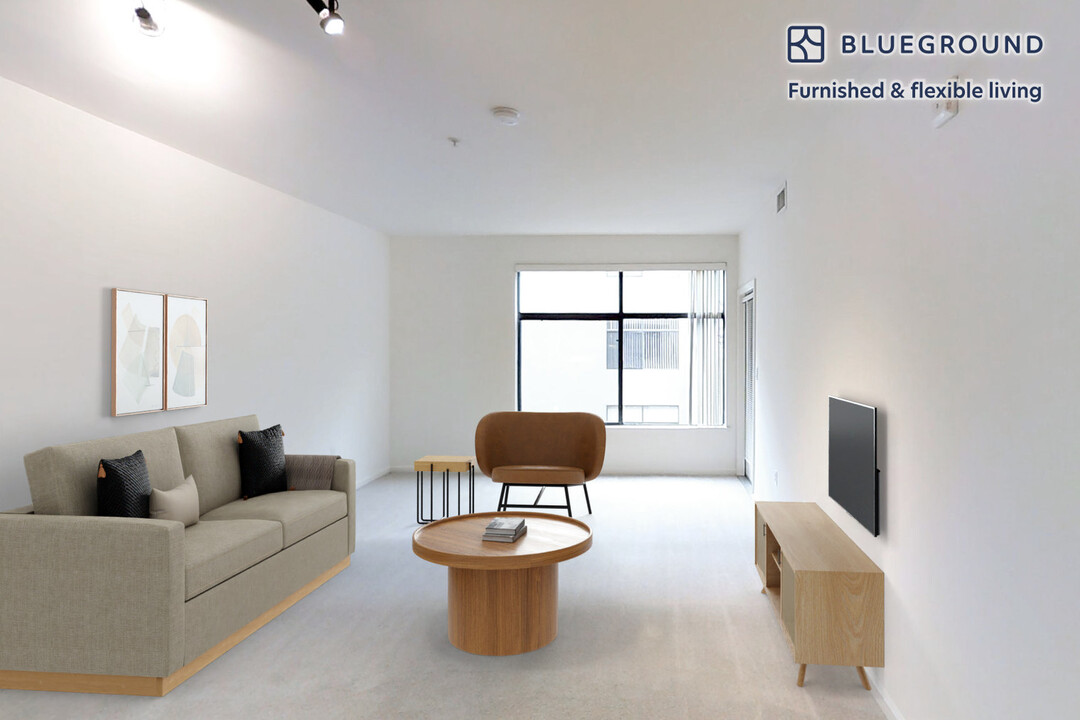 754 The Alameda, Unit FL1-ID4135A in San Jose, CA - Foto de edificio