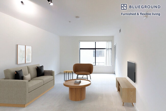 754 The Alameda, Unit FL1-ID4135A
