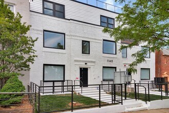1140 17th St NE in Washington, DC - Building Photo - Building Photo