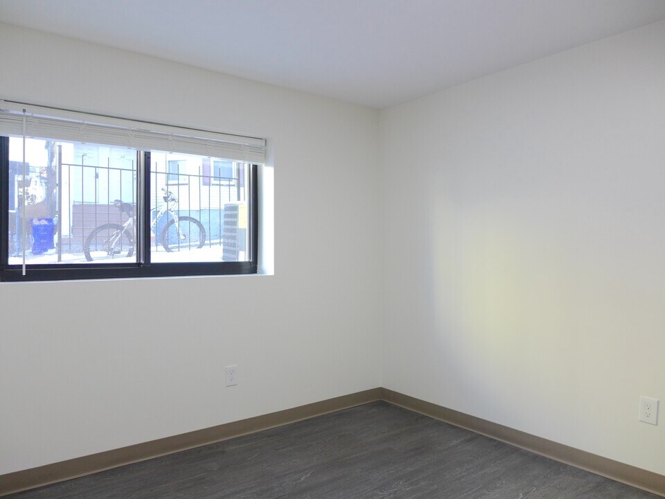 9 Sachem St in Boston, MA - Building Photo
