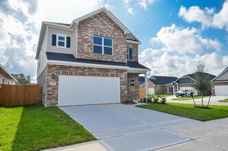 27378 Axis Deer Trl in Magnolia, TX - Building Photo - Building Photo