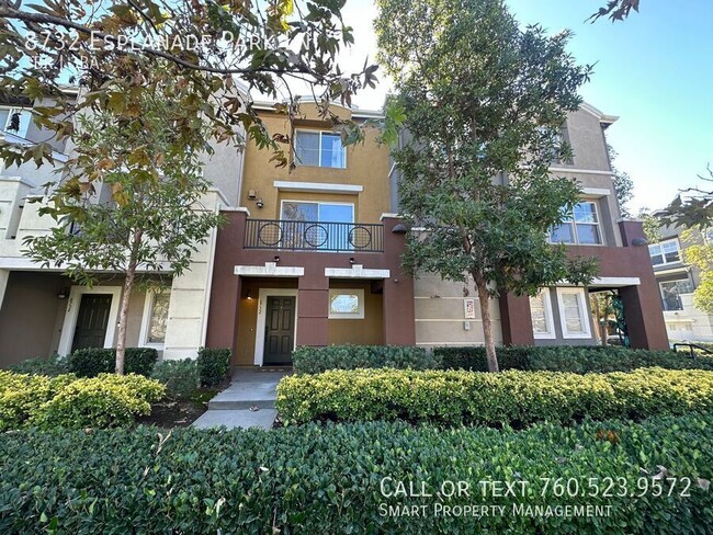 property at 8732 Esplanade Park Ln