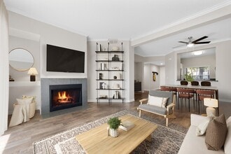 Niguel Summit Condominium Rentals in Laguna Niguel, CA - Foto de edificio - Building Photo