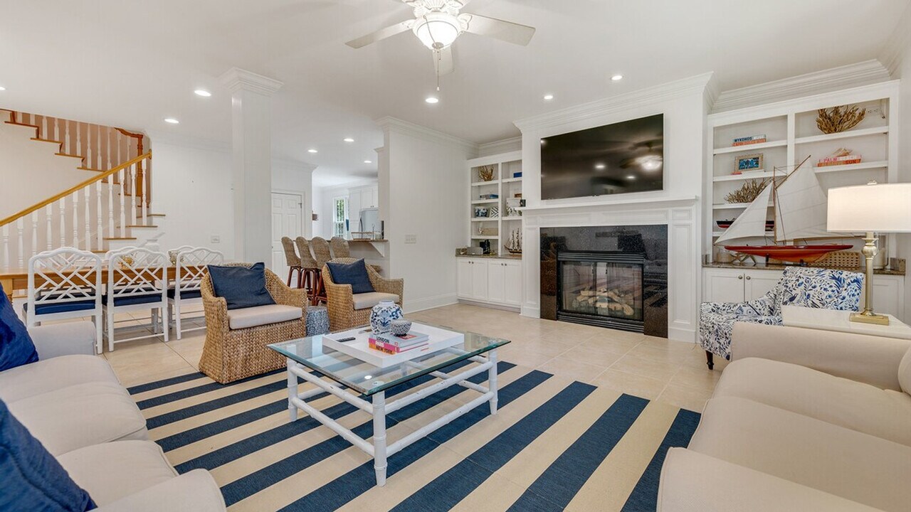 94 Ballyhoo St in Georgetown, SC - Building Photo
