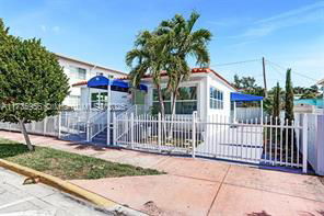 7915 Hawthorne Ave in Miami Beach, FL - Building Photo