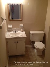 108 Muir Ct in Summerville, SC - Building Photo - Building Photo