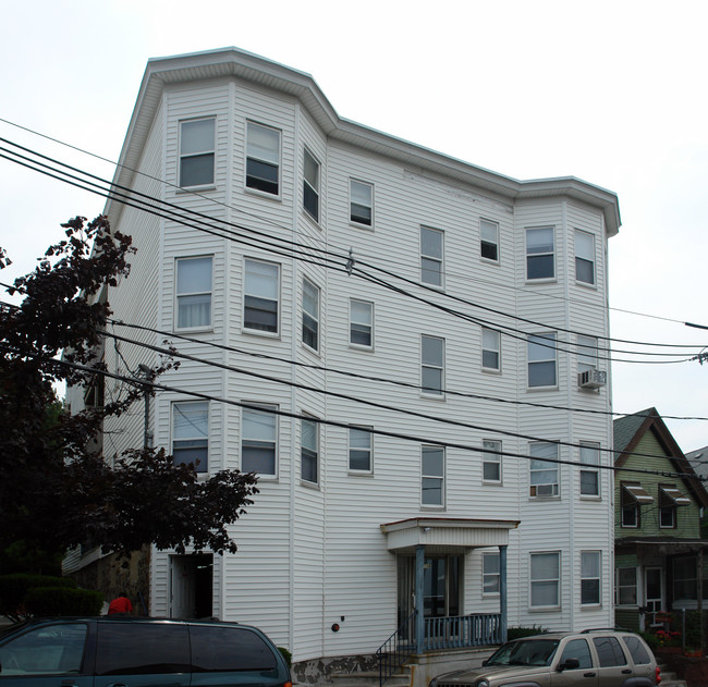 Lynn in Lynn, MA - Foto de edificio - Building Photo