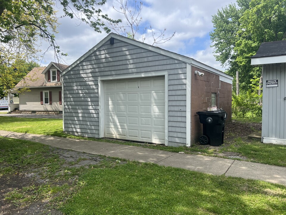 314 Delaware St in Tonawanda, NY - Building Photo
