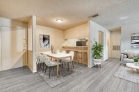 Hunters Glen in Killeen, TX - Building Photo - Building Photo