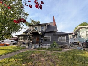 1619 Washington Ave in Knoxville, TN - Building Photo - Building Photo