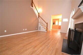6061 Epping Forest Dr in Raleigh, NC - Building Photo - Building Photo