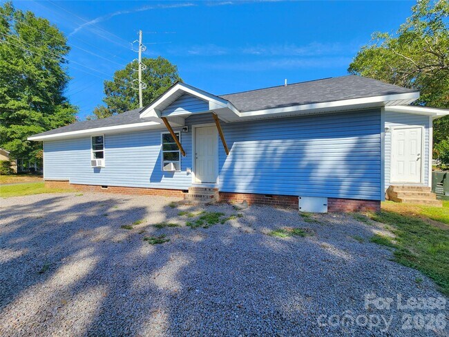 property at 506 Cook St NW