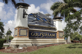 Gulfstream Park Tower in Hallandale Beach, FL - Building Photo - Building Photo