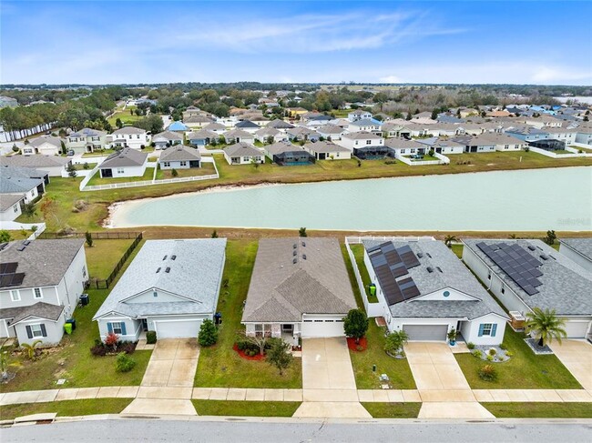 244 Summershore Dr in Auburndale, FL - Building Photo - Building Photo