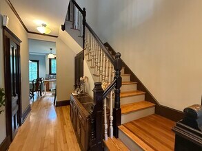 40 Cushing St in Cambridge, MA - Building Photo - Building Photo