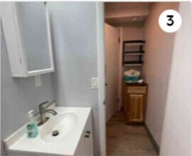 351 S Elizabeth St, Unit B in Salt Lake City, UT - Building Photo - Building Photo