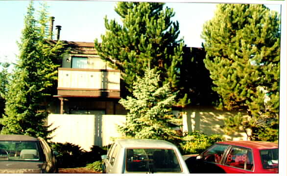 8609-8615 25th Ave SW in Seattle, WA - Building Photo