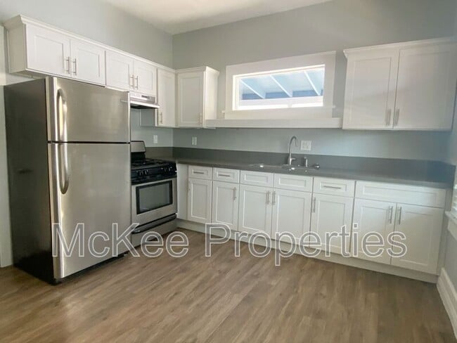 property at 2268 Market St
