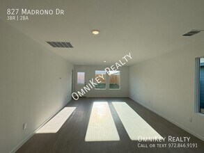 827 Madrono Dr in Princeton, TX - Building Photo - Building Photo