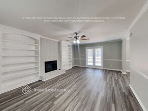 1006 Charcoal Ridge Ct in Matthews, NC - Building Photo - Building Photo