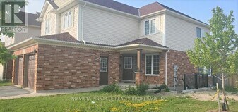 2537 Meadowgate Blvd in London, ON - Building Photo