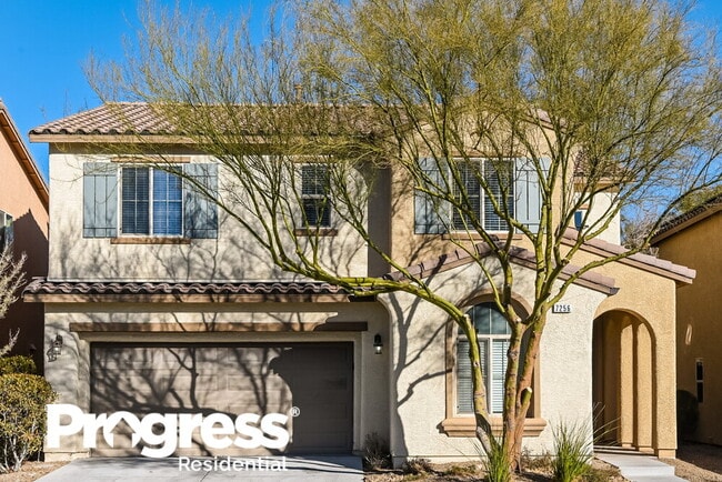 property at 7256 Coppertip Ave