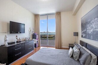 7901 Hispanola Ave, Unit 607 in North Bay Village, FL - Foto de edificio - Building Photo
