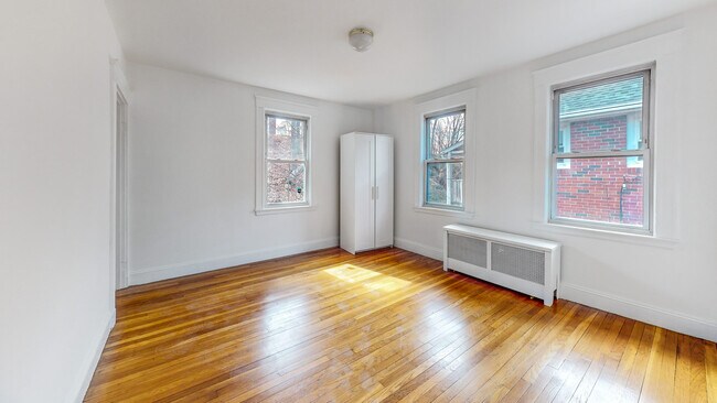 100 Colborne Rd, Unit 3 in Boston, MA - Building Photo - Building Photo