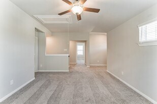 4322 Pale Fox Ln in Katy, TX - Building Photo