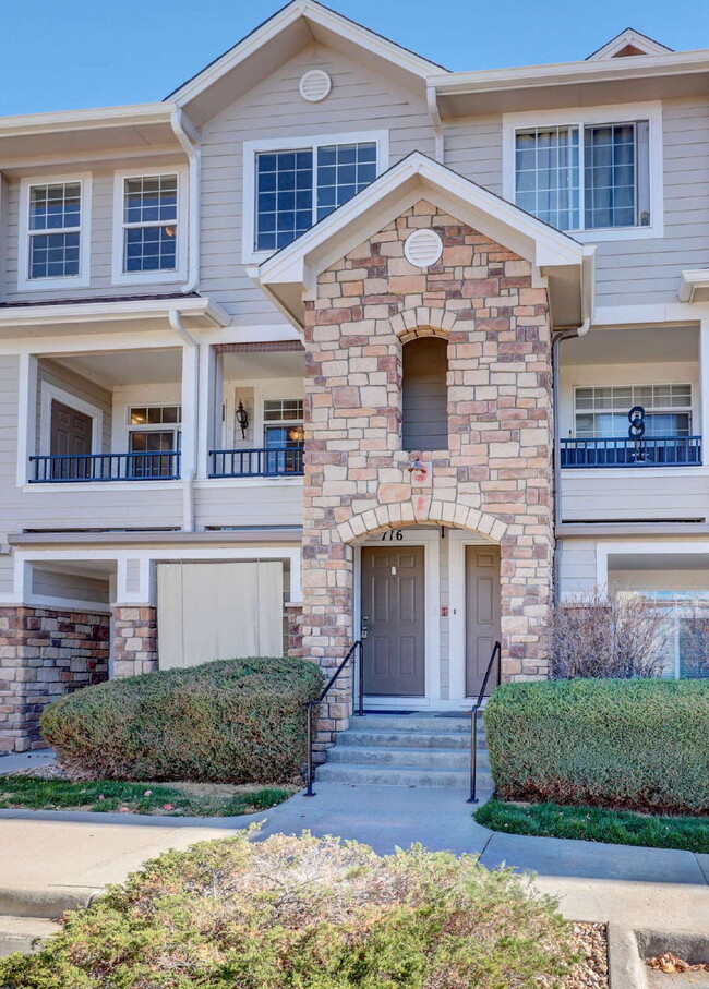 property at 12711 Colorado Blvd