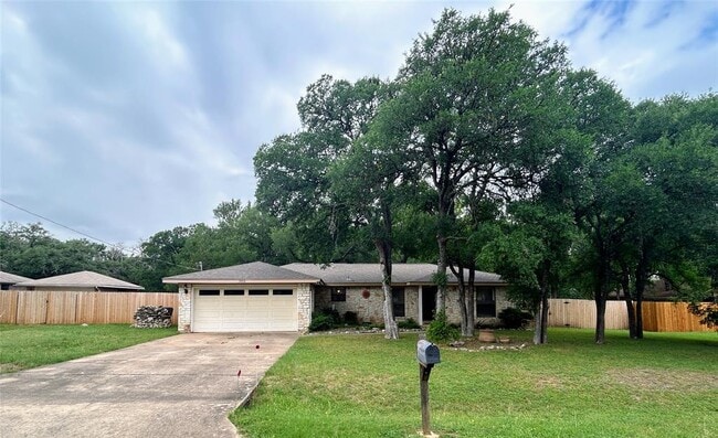 property at 1012 Mockingbird Dr