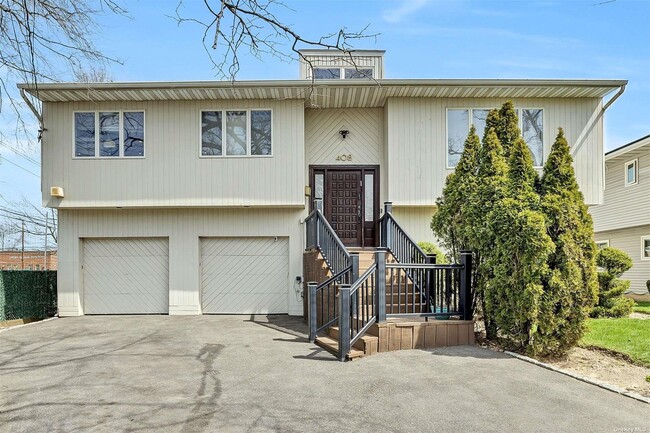property at 408 Howard Ave