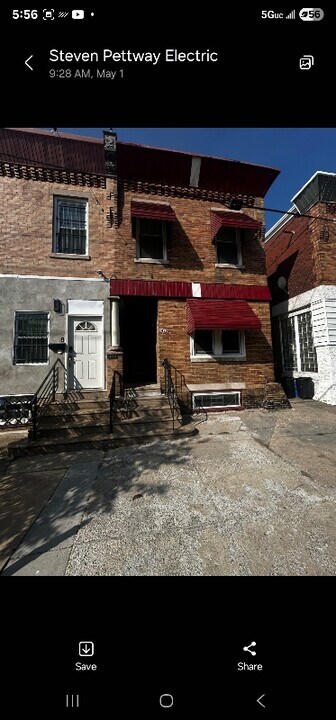 1428 S 51st St in Philadelphia, PA - Building Photo