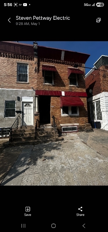 property at 1428 S 51st St