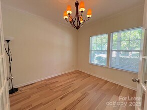 2602 Impatien Drive in Charlotte, NC - Building Photo - Building Photo