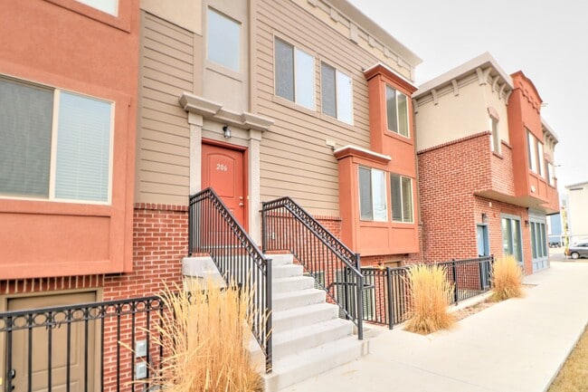 property at 491 S Freedom Blvd