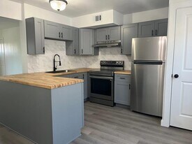 1701 Johanna Dr in Houston, TX - Building Photo
