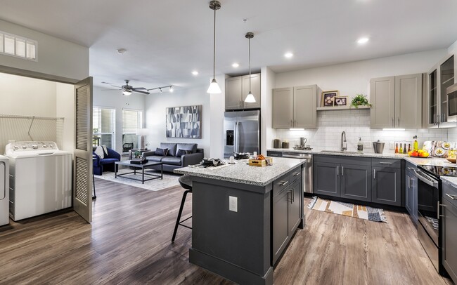 62+ Active Adult Living - Arista Riverstone