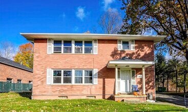 1415 E Main St, Unit 1 in Kent, OH - Building Photo - Building Photo