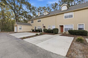 5269 SW 97th Dr in Gainesville, FL - Building Photo